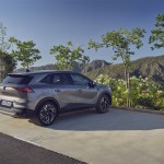 Renault Symbioz Grey – Photo