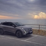 Renault Symbioz Grey – Photo