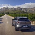 Renault Symbioz Grey – Photo