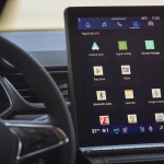 Renault Symbioz Blue – Photo