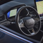 Renault Symbioz Blue – Photo