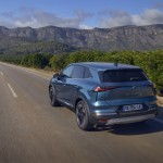 Renault Symbioz Blue – Photo