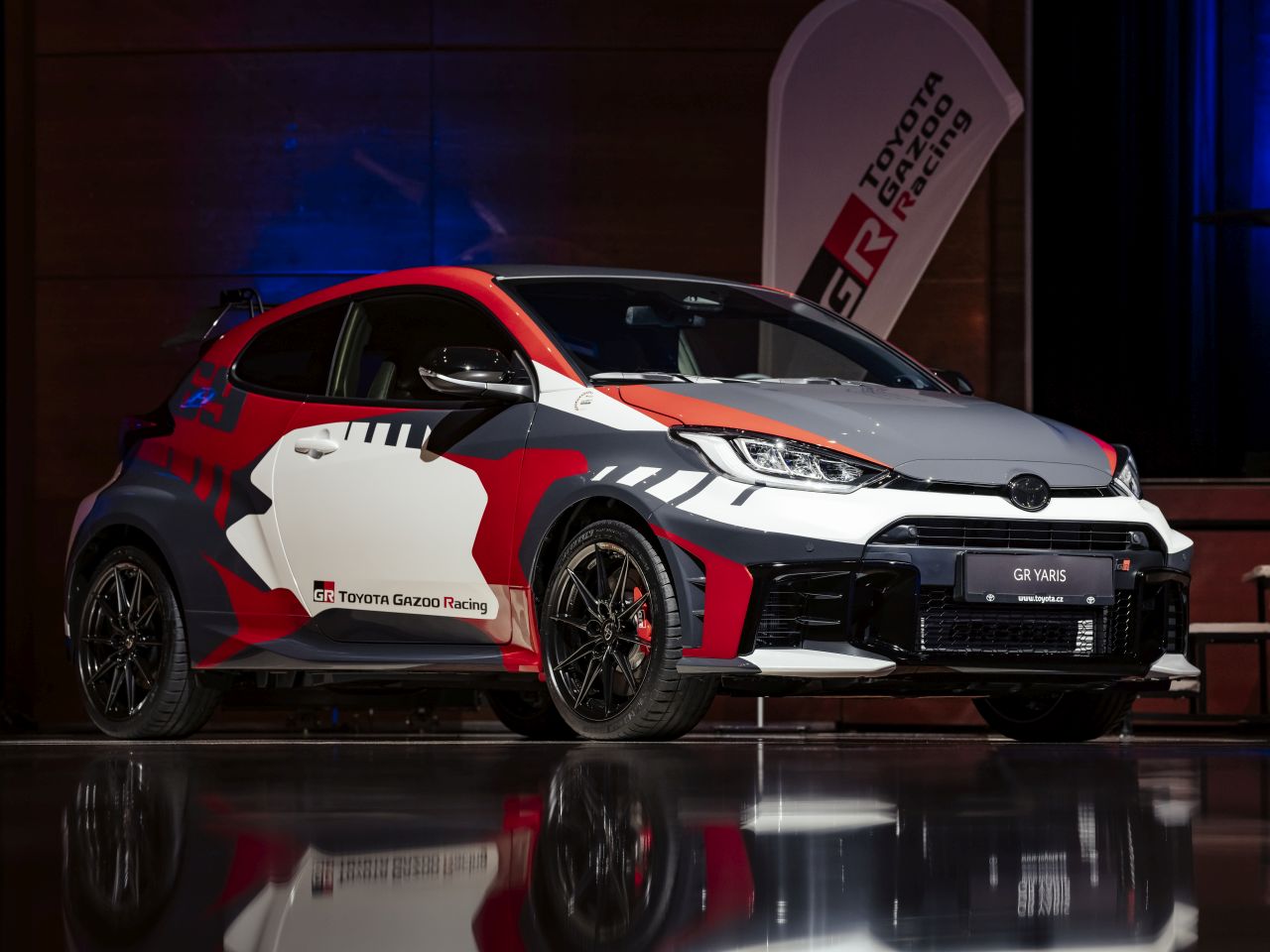Toyota Central Europe
