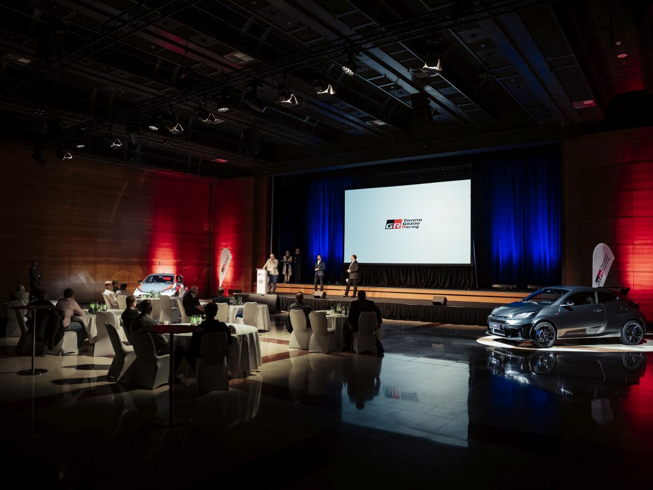 Toyota Central Europe
