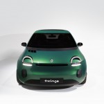 Renault Twingo Legend – Photo