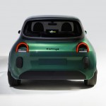 Renault Twingo Legend – Photo