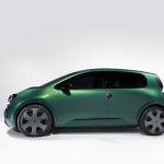 Renault Twingo Legend – Photo