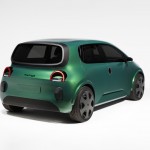 Renault Twingo Legend – Photo