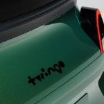 Renault Twingo Legend – Photo