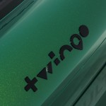 Renault Twingo Legend – Photo
