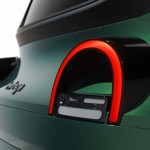 Renault Twingo Legend – Photo