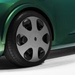 Renault Twingo Legend – Photo