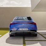 Der neue Mercedes-Benz CLA: großartig, mühelos, intuitiv und flexibelThe all-new Mercedes-Benz CLA: gorgeous, effortless, intuitive, and flexible.