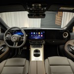 Der neue Mercedes-Benz CLA: großartig, mühelos, intuitiv und flexibelThe all-new Mercedes-Benz CLA: gorgeous, effortless, intuitive, and flexible.