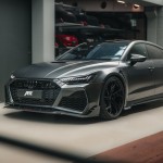 RS7-LE 1000PS-16