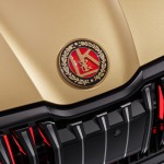 Škoda L&K 130: Concept Car