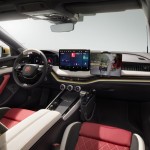 Škoda L&K 130: Concept Car