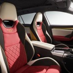 Škoda L&K 130: Concept Car