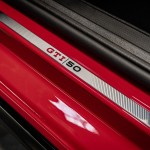 Volkswagen Golf GTI EDITION 50