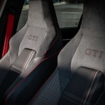 Volkswagen Golf GTI EDITION 50