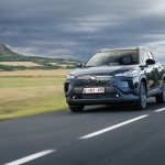 Toyota Central Europe
