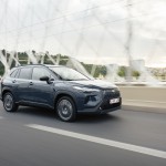 Toyota Central Europe
