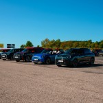 MINI JWC DAYS. 18. – 20. 9. 2025
