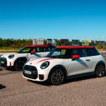 MINI JWC DAYS. 18. – 20. 9. 2025