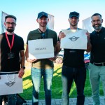 MINI JWC DAYS. 18. – 20. 9. 2025