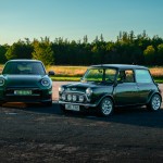 MINI JWC DAYS. 18. – 20. 9. 2025