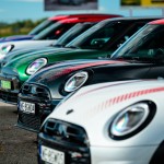 MINI JWC DAYS. 18. – 20. 9. 2025