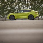 ŠKODA BEV RS Experience