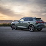 Audi Q3 SUV