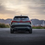 Audi Q3 SUV