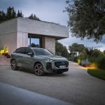 Audi Q3 SUV