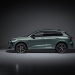 Audi Q3 SUV