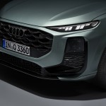 Audi Q3 SUV