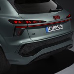 Audi Q3 SUV