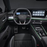 Audi Q3 SUV