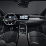 Audi Q3 SUV