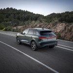 Audi Q3 SUV