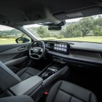 Compact class meets Celtic charm: the new  Audi Q3 in Scotland