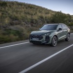 Audi Q3 SUV