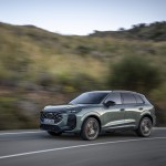 Audi Q3 SUV