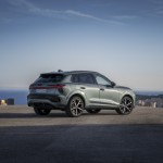 Audi Q3 SUV