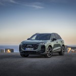 Audi Q3 SUV