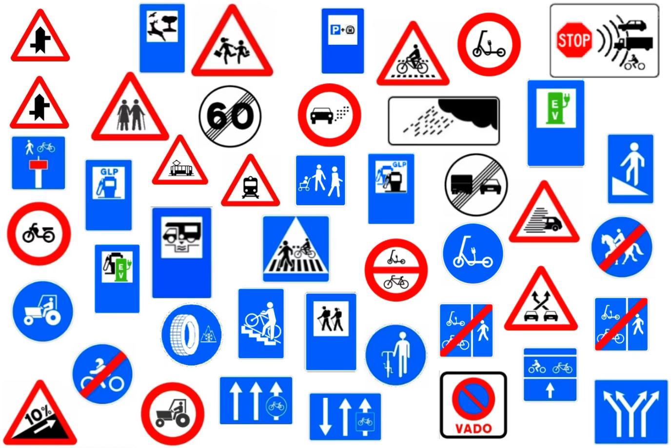 new-traffic-signs-in-spain-from-july-2025-what-you-need-to-know