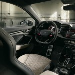 Audi RS 3 Sedan competition limited / Audi RS 3 Sportback compet