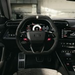 Audi RS 3 Sedan competition limited / Audi RS 3 Sportback compet