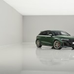 Audi RS 3 Sportback competition limited